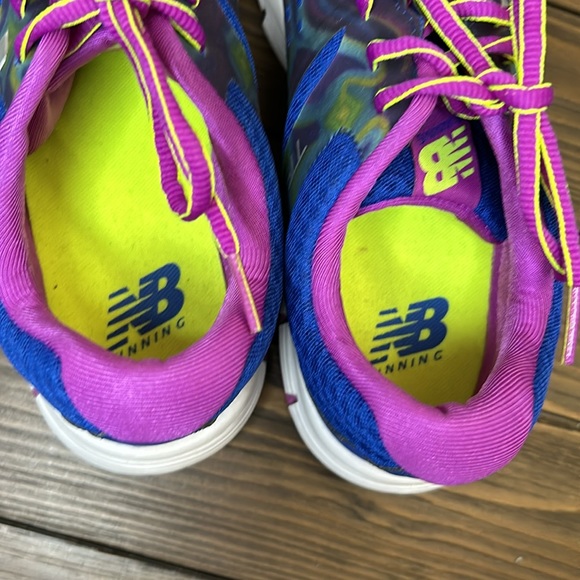 New Balance 775 Running Shoes - Picture 3 of 7